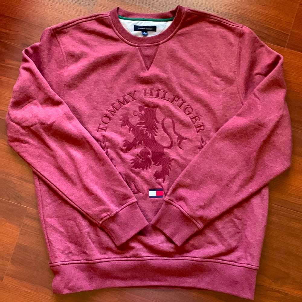 Tommy Hilfiger Sweatshirt